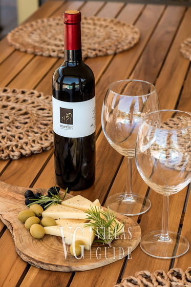 Villa Isla Blue 2 heated pool&welness Krk Other