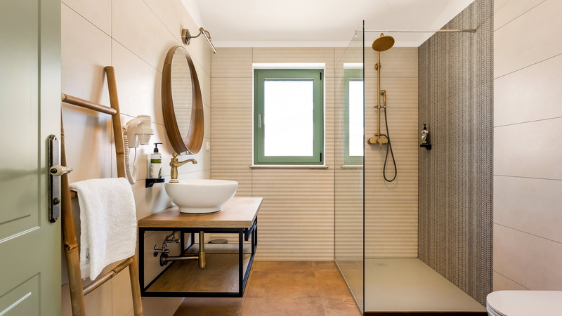 Villa Isla Blue 2 heated pool&welness Krk