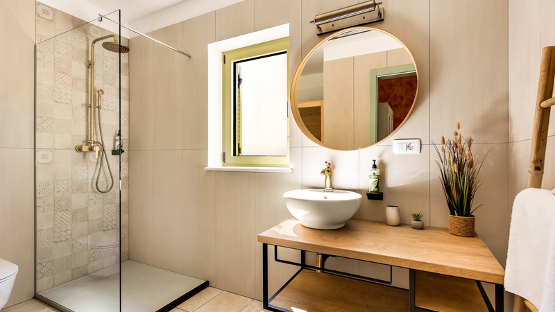 Villa Isla Blue 2 heated pool&welness Krk