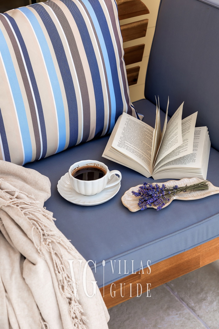 Villa Isla Blue 3 heated pool&welness Krk Dodatni sadržaji