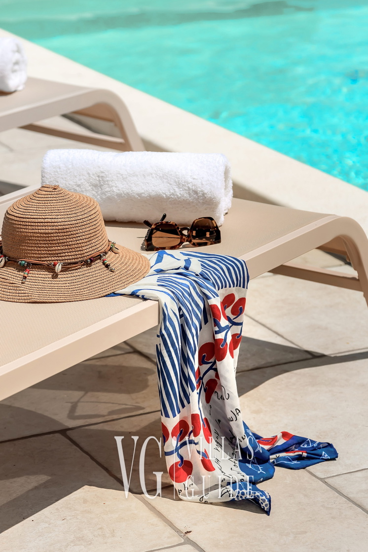 Villa Isla Blue 3 heated pool&welness Krk Dodatni sadržaji