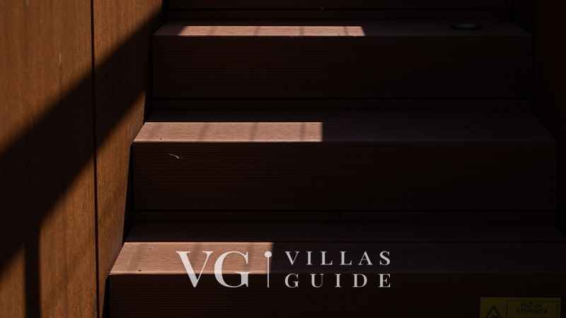 Villa Malipiero Estate Other