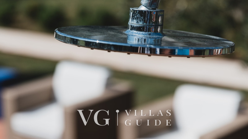 Villa Malipiero Estate Additional content