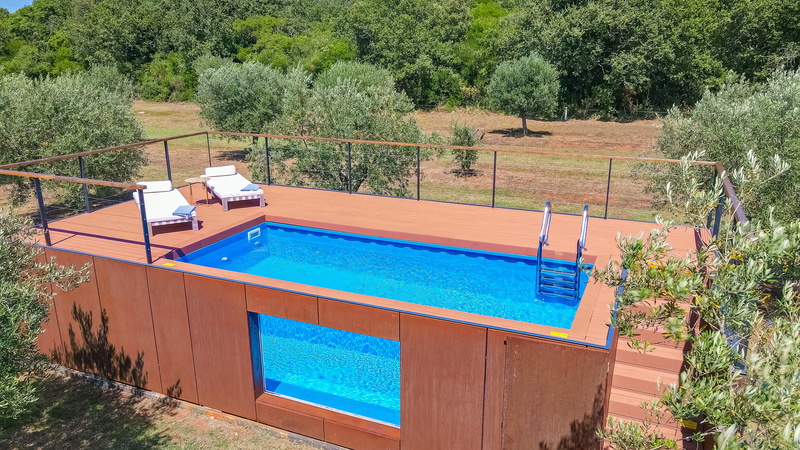 Villa Malipiero Estate