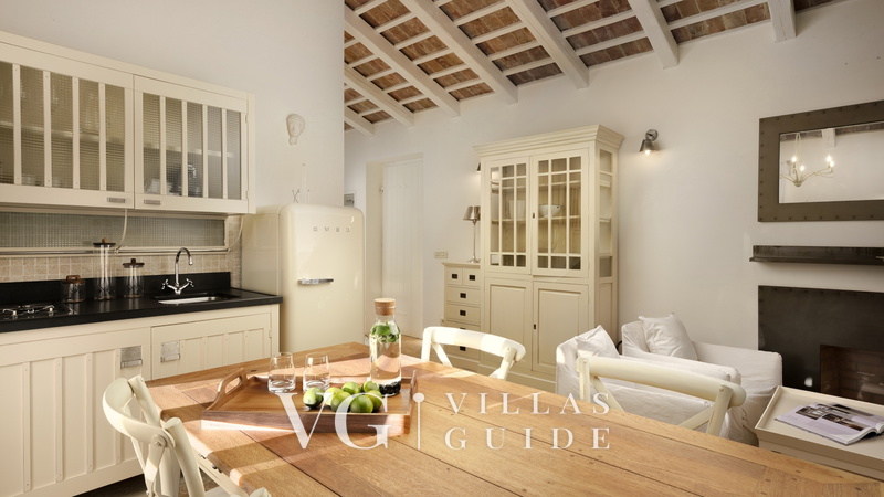 Villa Malipiero Estate