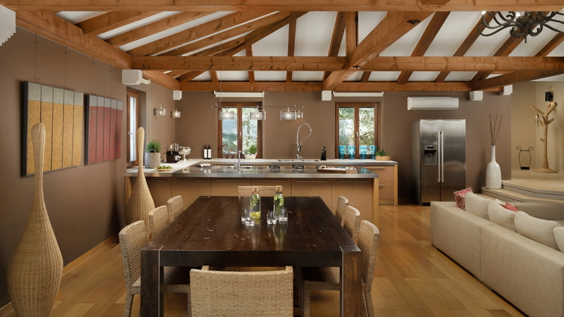 Villa Malipiero Estate