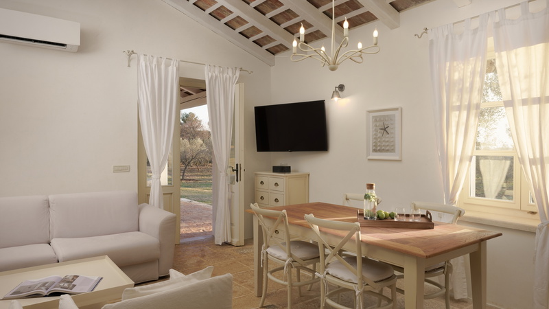 Villa Malipiero Estate