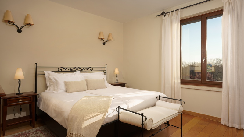 Villa Malipiero Estate