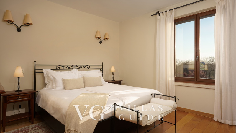 Villa Malipiero Estate