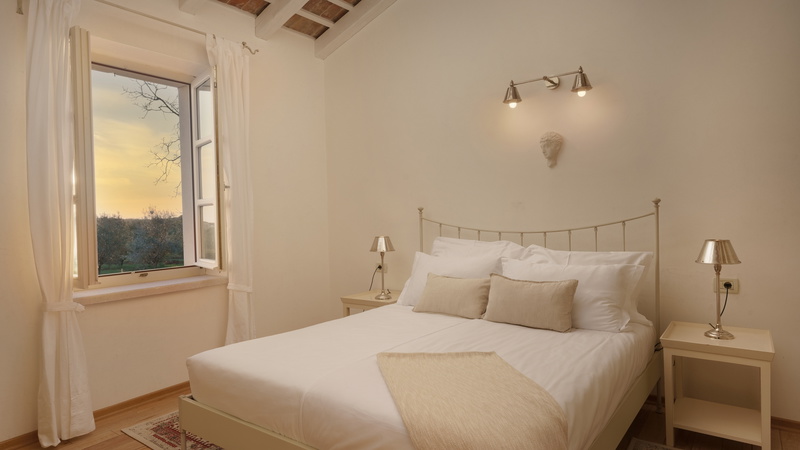 Villa Malipiero Estate