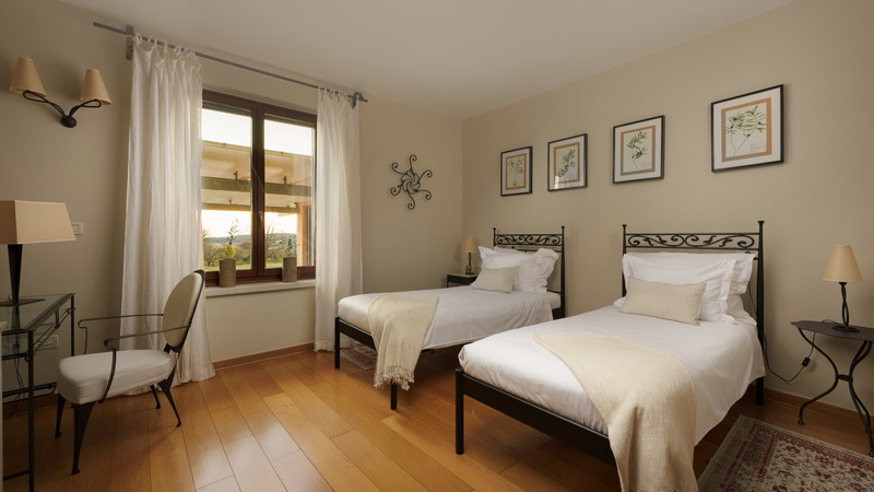 Villa Malipiero Estate