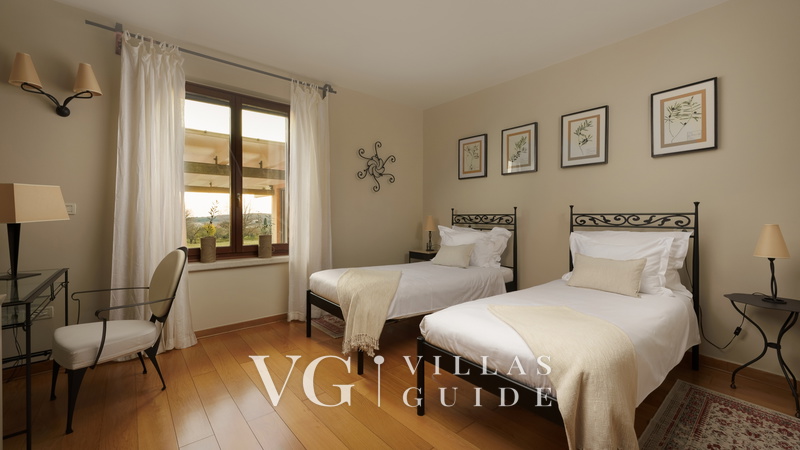 Villa Malipiero Estate