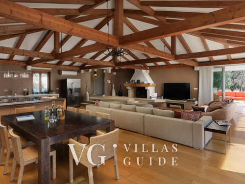 Villa Malipiero Estate