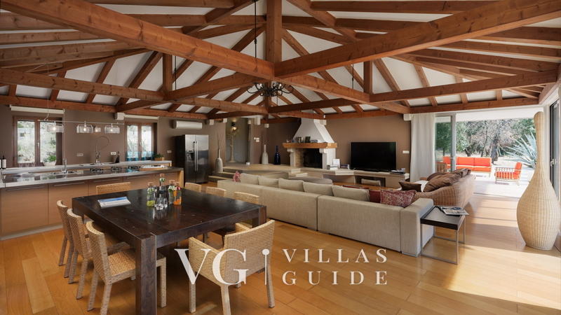 Villa Malipiero Estate