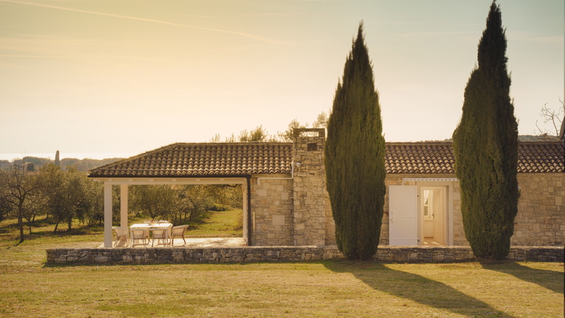 Villa Malipiero Estate