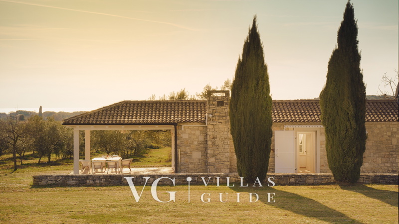 Villa Malipiero Estate