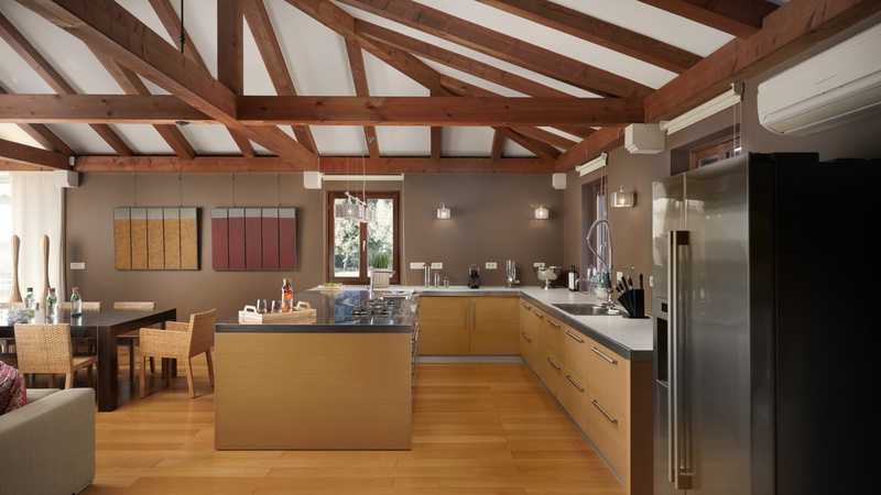 Villa Malipiero Estate