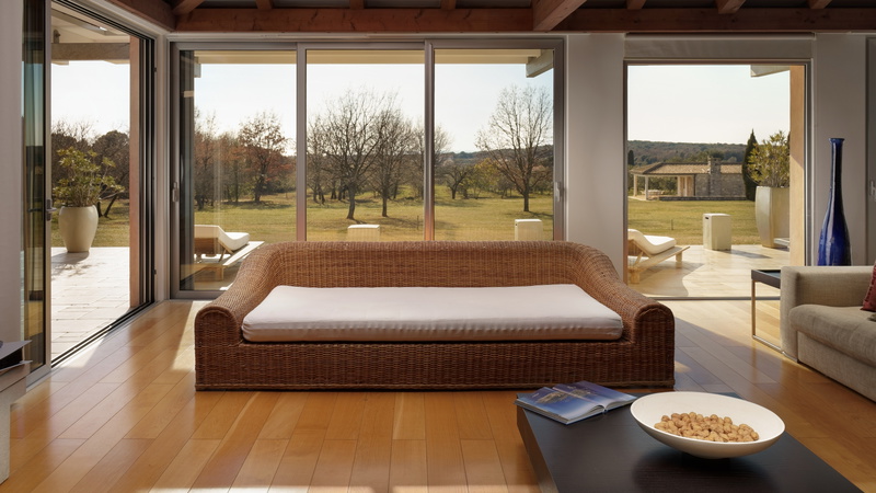 Villa Malipiero Estate