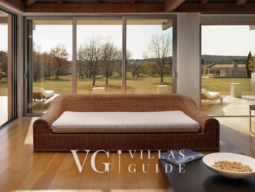 Villa Malipiero Estate