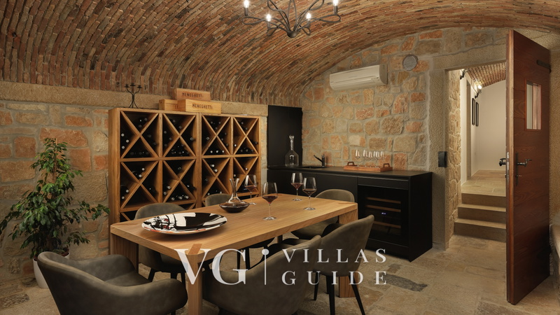 Villa Malipiero Residence