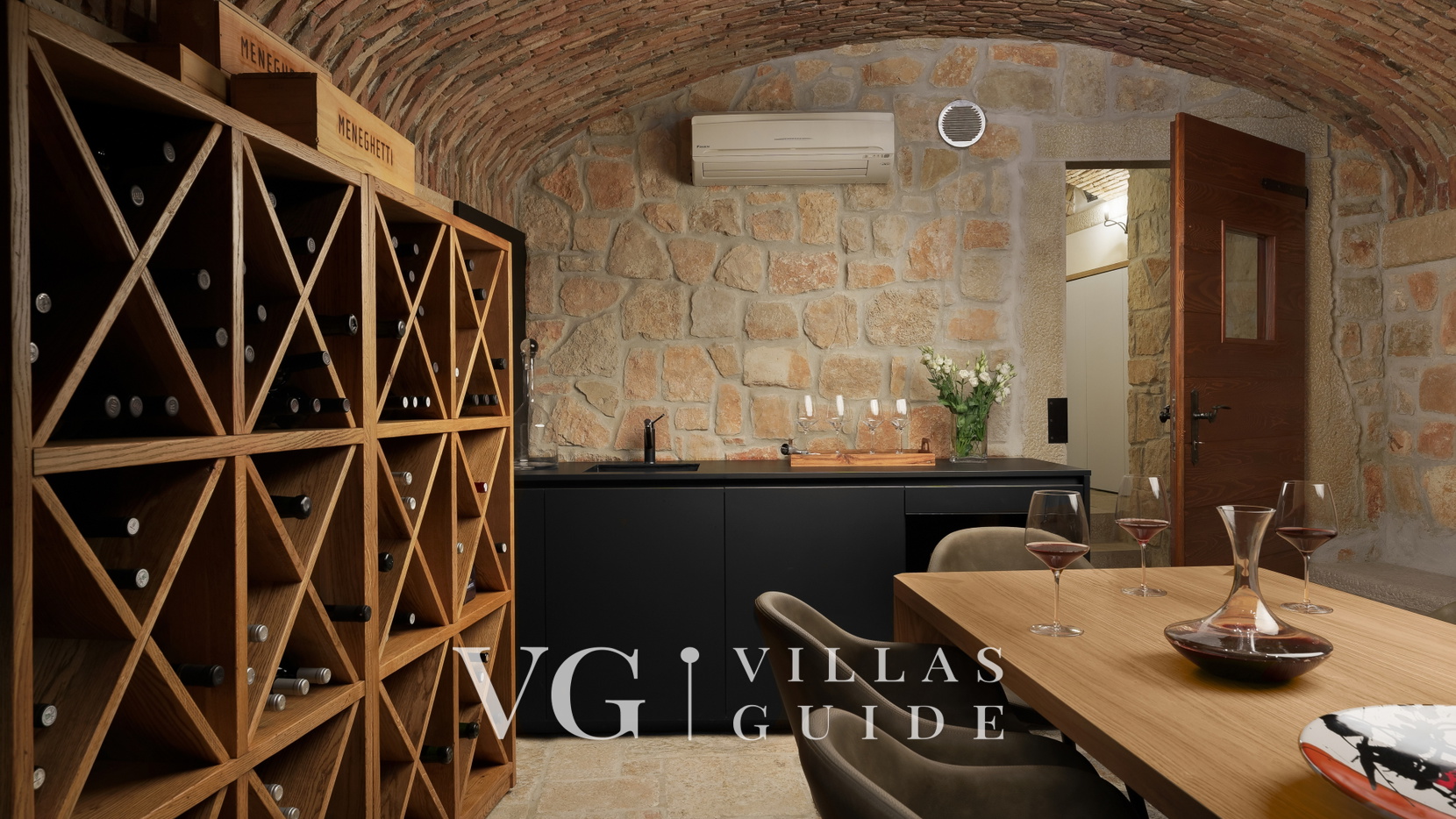 Villa Malipiero Residence Zusatzinhalte