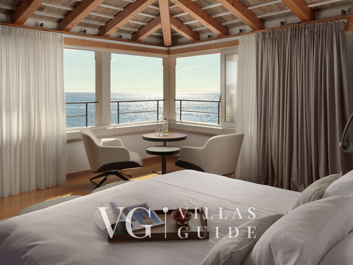 Villa Malipiero Residence