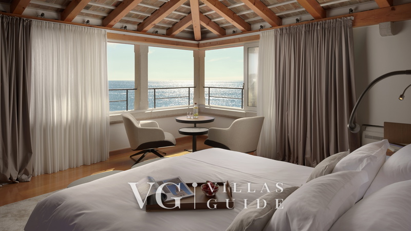 Villa Malipiero Residence