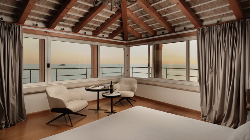 Villa Malipiero Residence