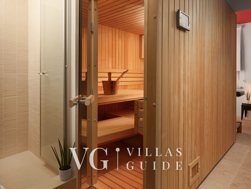 Villa Malipiero Residence