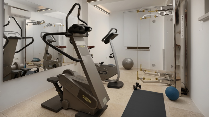 Villa Malipiero Residence