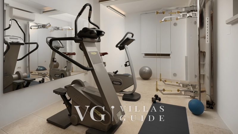 Villa Malipiero Residence