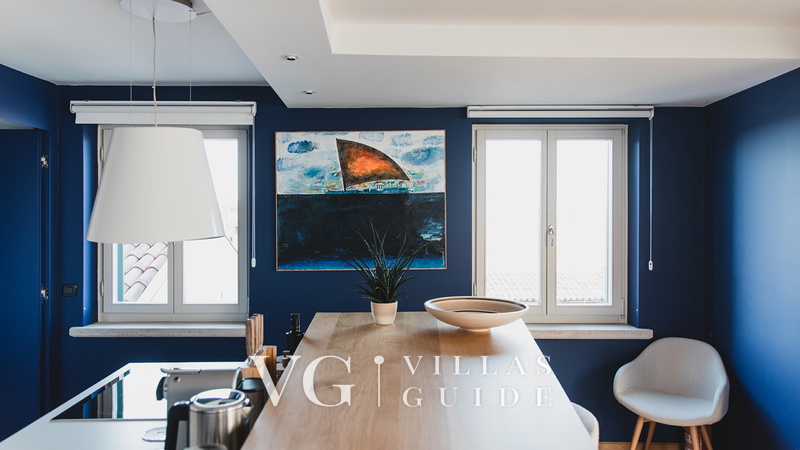 Villa Malipiero Residence