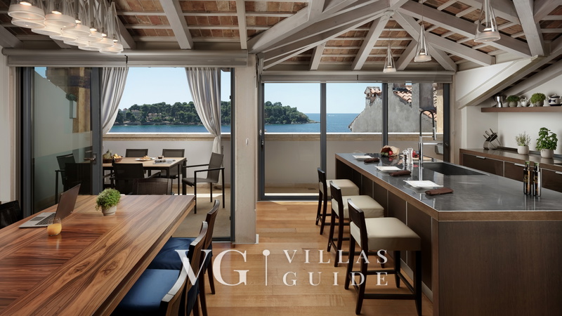 Villa Malipiero Residence