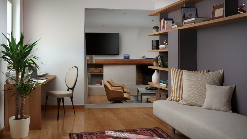 Villa Malipiero Residence