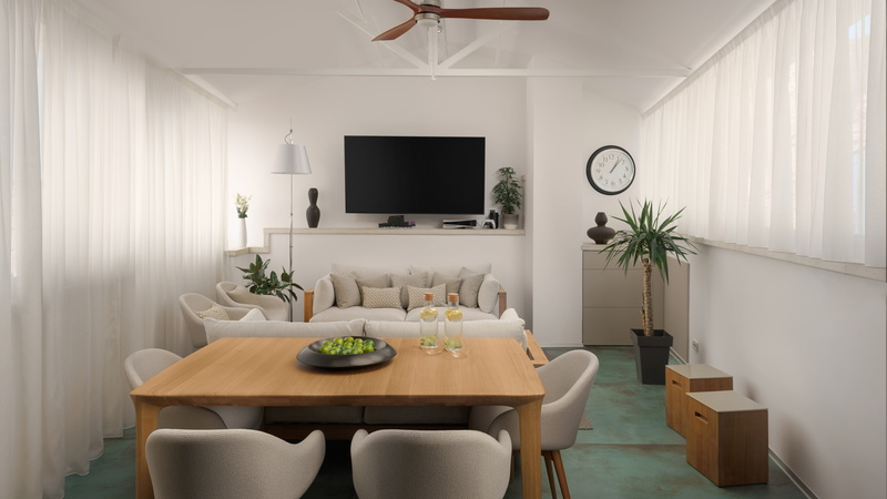 Villa Malipiero Residence