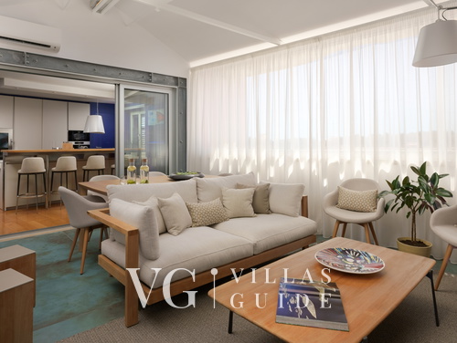 Villa Malipiero Residence