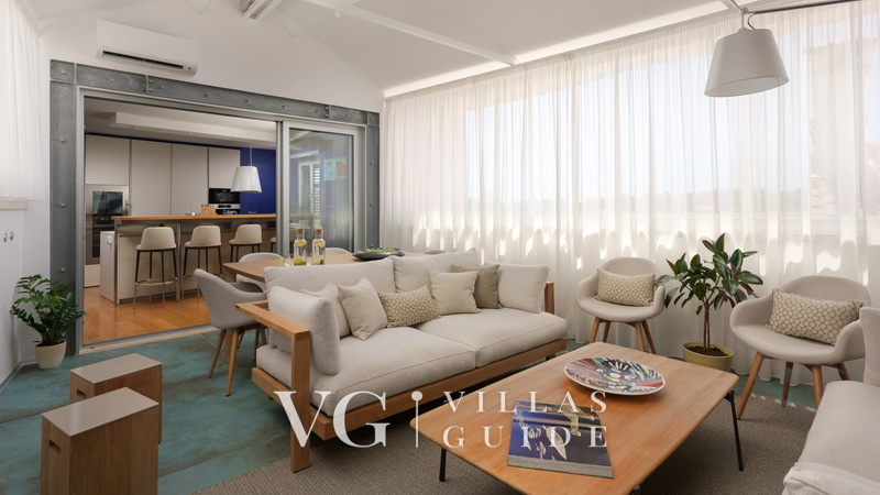 Villa Malipiero Residence