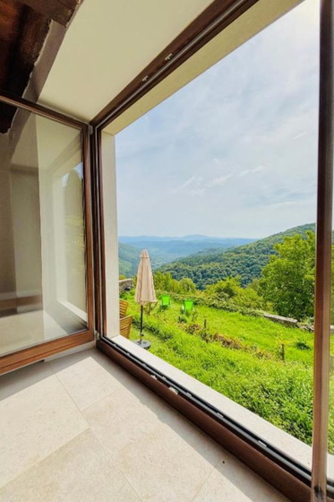 Villa Rustica Oprtalj