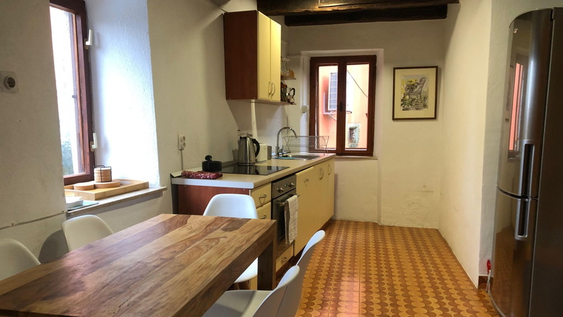 Villa Rustica Oprtalj