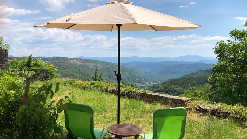 Villa Rustica Oprtalj