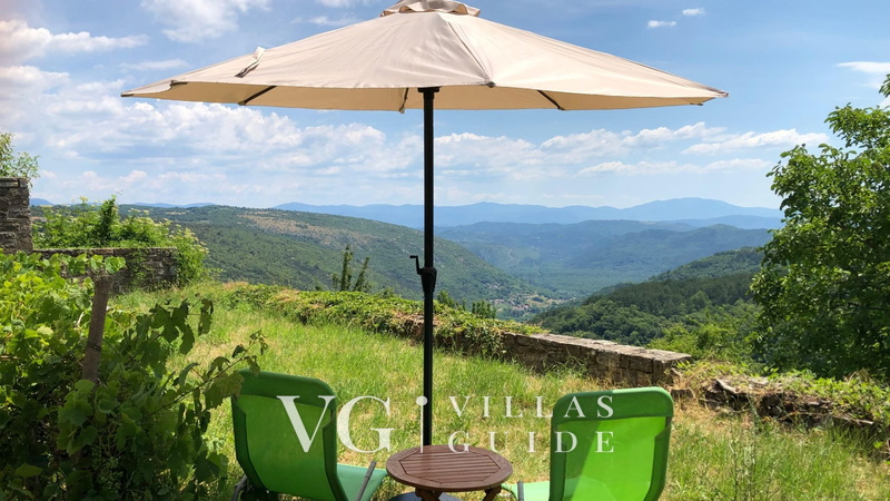 Villa Rustica Oprtalj