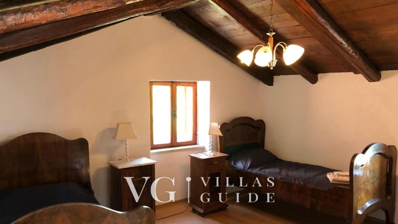 Villa Rustica Oprtalj