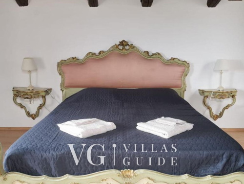 Villa Rustica Oprtalj