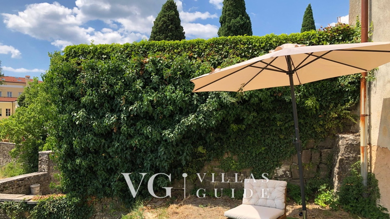 Villa Rustica Oprtalj Additional content