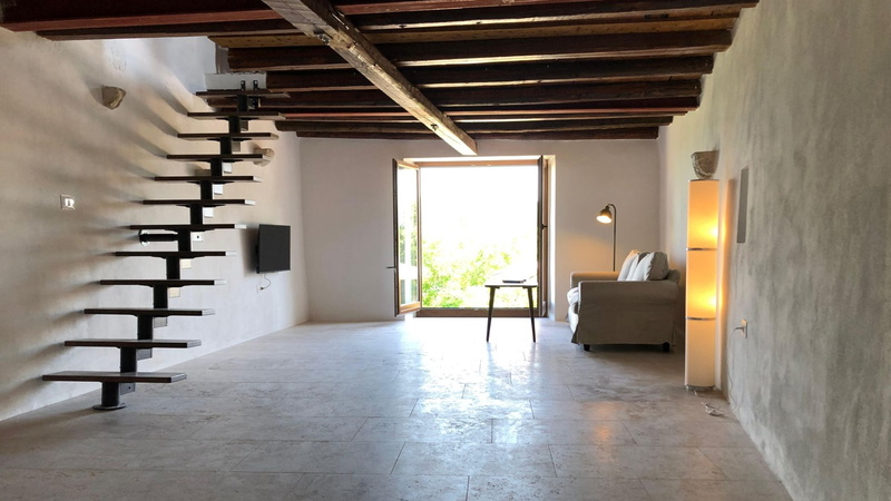 Villa Rustica Oprtalj