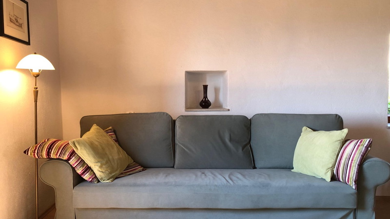 Villa Rustica Oprtalj