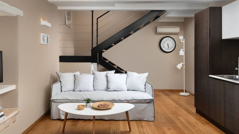 Dimore Apartment Monte