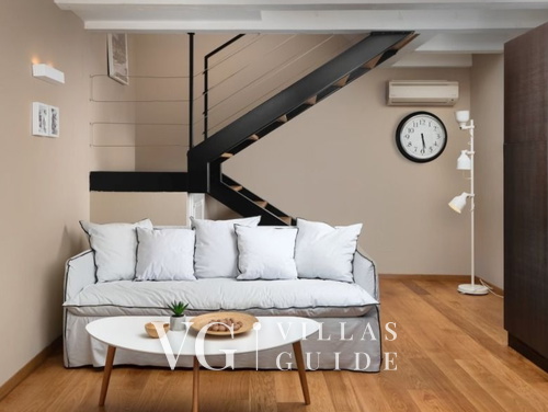 Dimore Apartment Monte