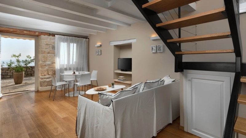 Dimore Apartment Monte