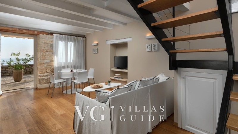 Dimore Apartment Monte